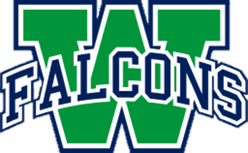 WHS logo